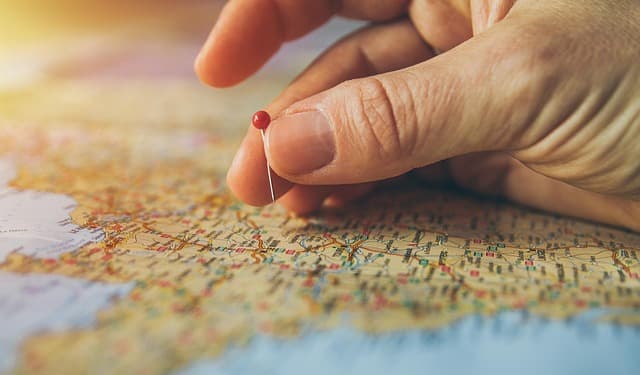 Affordable Budget Travel Destinations Guide